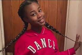 Teenage Girl Shot Dead While Practising Tiktok Dance Routine In Chicago Home London Evening Standard Evening Standard