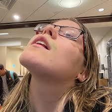 Oh the horror when my cousin stuffed the cheese burger in it and left it  outside in the backyard