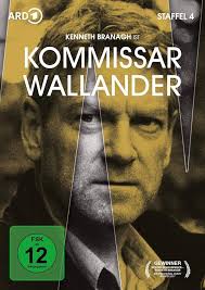 Kommissar Wallander: Staffel 4: Amazon.co.uk: Dhonghaíle, Úna Ní,  Hetherington, Kristina, Barwell, Chris, Cranstoun, Tony, Wyatt, Sue,  Hughes, James, ...