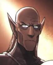 Characters in Amulet