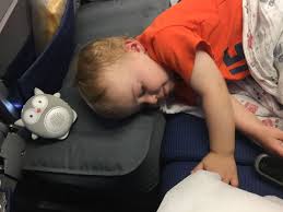 Here is everything you need to know about the best toddler travel beds for airplanes. Best Airplane Beds For Toddlers Baby Can Travel