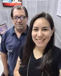 🇵🇾 YA ESTAMOS EN #DespertarNacional 🎙 Antonia Arroyo 🎙Hugo Venancio  Villalba Señal conjunta de ParaguayTVHD y la #920am 📻  webaudio.radionacional.gov.py 📺 Señal Digital 💻 twitch.tv/paraguaytvhd  ¡Gracias por acompañarnos!
