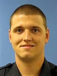 A look at the 3 police officers and friend in fatal wrong-way crash