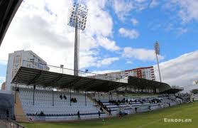 There are no wrong answers, and you can create an invention using the pieces provided — or create some pieces of y. Estadio De Sao Luis Stadion In Faro
