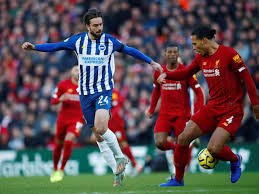 When the abovementioned broadcaster indicates that they have the liverpool v brighton & hove albion. Liverpool 2 1 Brighton Live Score Team News Tv Channel And Live Stream Details Mirror Online
