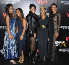 T Boz Chilli Celebrate Crazysexycool The Tlc Story Nyc Premiere W Family Friends Photos Straightfromthea Com Atlanta Entertainment Industry News Gossip