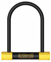 Most bike locks will be able to cut the lock off for you, and are likely to charge a small fee for doing so. Las Mejores Ofertas En Cerraduras De Bicicleta Onguard Y Seguridad Ebay