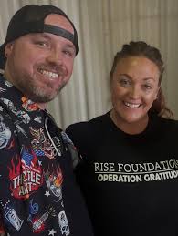 Happy Anniversary to my husband — my best friend, my partner in chaos, my  ride-or-die, and truly my everything. Thank you for being the most  supportive human