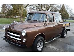 Image result for Malcab Brown 1955 Truck