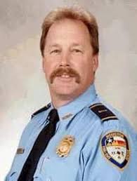 For Those Who Made The Ultimate Sacrifice We Remember... October 13, 2001  LODD 👨‍🚒🇺🇸 Captain Jay Jahnke, 40 Engine Co. No.2 Houston, TX Fire  Department Captain Jay Jahnke, Engine 2, was killed