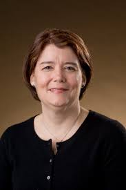 Patricia McBride elected next CMS spokesperson