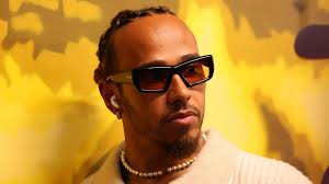 Nicolas Hamilton opens up