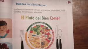 Selecciona el grupo para ver su descripción: La Maestra Mayra Plato Del Bien Comer Facebook