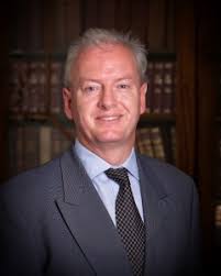 James St. John Dundon