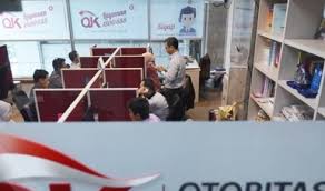 Surat permintaan print out copy rekening koran semua surat. Panduan Lengkap Penghapusan Denda Leasing Rajapaket Com 2021