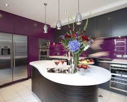 purple kitchen  14 creative ways to