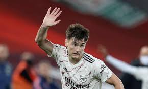 Ally mccoist admitted scotland missed kieran tierney in their euro 2020 opener against the czech republic, but insisted they only had themselves to blame for the defeat. Arsenal Confident Kieran Tierney Will Be Able To Face Manchester City Arsenal The Guardian