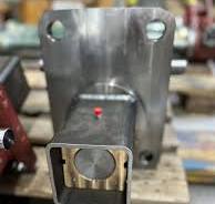 What is an Anti-Rotation feature in Screw Jacks? | GROB GmbH