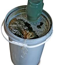 Helps plants grow more quickly. The Jury Is Still Out On Compost Tea Finegardening