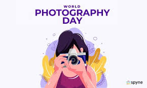 Understanding the art and science of photography is essential to appreciating the medium. World Photography Day 2021 Facts And History About The Special Day