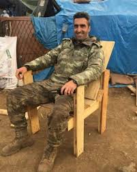 Şehit hakkında en son ve en doğru haberler mynet haber farkı ile bu sayfada. Son Dakika Pence Kartal 2 Harekatinda 2 Askerimiz Sehit Oldu 4 Askerimiz Yaralandi Son Dakika