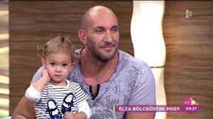 7 év után 1997 januárjában ment hozzá feleségül. Fesus Nelly A Lelkem Egy Darabjat Szakitjak Ki Tv2 Hu Fem3cafe Youtube