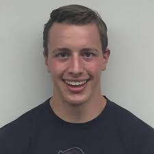 Ryan Chestnut's Instagram, Twitter & Facebook