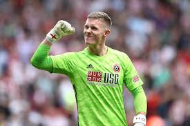 View 1 dean henderson picture ». Dean Henderson Will Sign Contract Only With Guaranteed Playing Time Man Utd Core