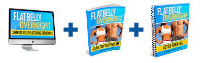 Flat Belly Overnight Program Review Andrew Raposo Program Weight Loss Reviews