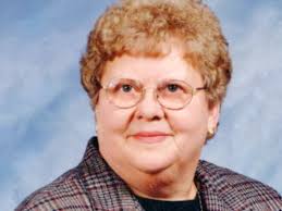 Dorothy M. Ubinger Obituary (1931