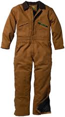 Key Lakin Mckey Tuff Nut Overalls And Coveralls