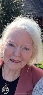 Mary Dublinski Obituary (2023)