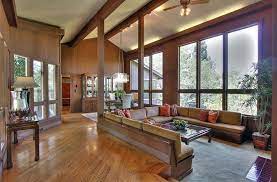 39 Gorgeous Sunken Living Room Ideas Sunken Living Room Sunken Living Room Remodel Living Room Remodel