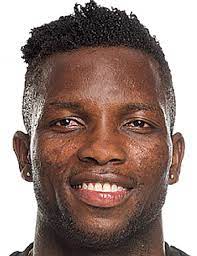 Ubong moses ekpai (born 17 october 1995) is a professional nigerian football midfielder currently playing for české budějovice on loan from viktoria plzeň in the czech first league. Ubong Ekpai Spielerprofil 20 21 Transfermarkt