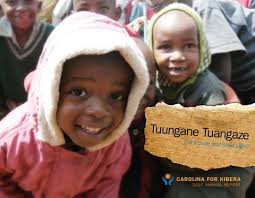 Carolina for Kibera 2016 Annual Report by CFK Africa