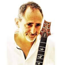 Nick Tilley Guitar Tutor