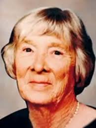 Obituary information for Joan 'nee McMurchy' CLARK