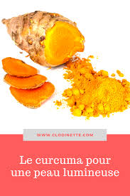 On Reve Toues D Une Belle Peau Eclatante Le Curcuma Est Un Allie Pour Avoir Une Peau Noire Lumineuse Cliquez Blueberry Desserts Snack Recipes Fruit Desserts