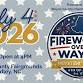 Fireworks Over Wayne