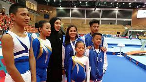 Maybe you would like to learn more about one of these? Philippines Wins Big At Special Olympics 2018 The Filipino Times
