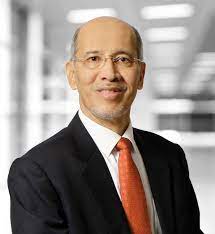 Tan sri wan hamzah was one of the five supreme court judges who were sacked by the second tribunal during the 1988 judicial crisis. Rosli Man Resigned As Chairman Of Telekom Malaysia Tm