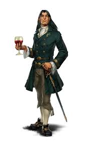 Male Half Elf Aristocrat Noble Pathfinder Pfrpg Dnd D D 3 5 5e 5th Ed D20 Fantasy Elf Characters Dungeons And Dragons Characters Character Portraits