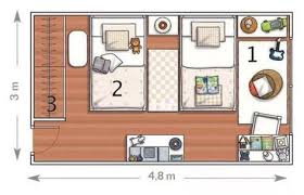 детская комната для двоих детей фото и варианты планировки Detskaya Komnata Dlya Dvoih Detej Primery Remonta Zonirovanie Foto V Interere V 2020 G S Izobrazheniyami Komnata Dizajna Podrostkovaya Komnata Planirovki Spalni