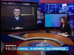 Azi e ziua barbatului si noi sarbatorim prin a face scoala. Ziua Barbatului AcasÄ Facebook