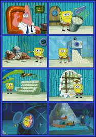 He S Only This Big How Many Diapers Could He Possibly Use Spongebob Funny Spongebob Spongebob Quotes