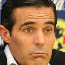 Michel Bauer, fuera del América