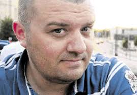 Why am I still in Helsinki?