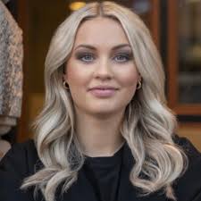 Alva Johansson lade upp ett inlägg på LinkedIn