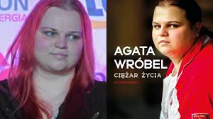 Agata Wróbel szczera jak nigdy na temat partnera. 'Pierwszą randkę mieliśmy  w domu samotnej matki'