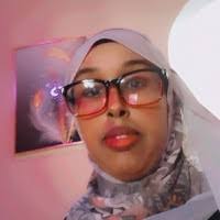 20+ "Sahra Adan" profiles